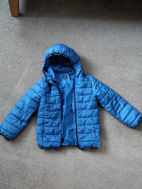 Zimná bunda, kiki&koko,116