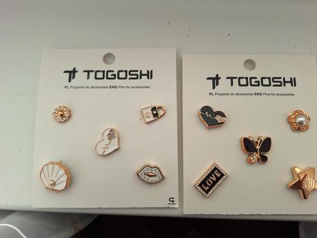 Ozdoby na crocsy, crocs