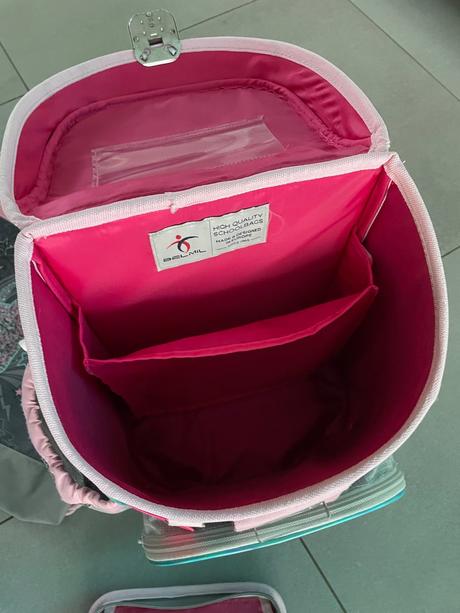 Škol.batoh belmil minifit 405-33 shine like a star,