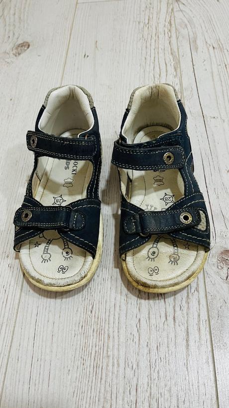 Sandale lasocki 28 chlapec, lasocki,28
