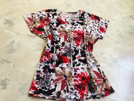 Kvalitné tričko, xxl