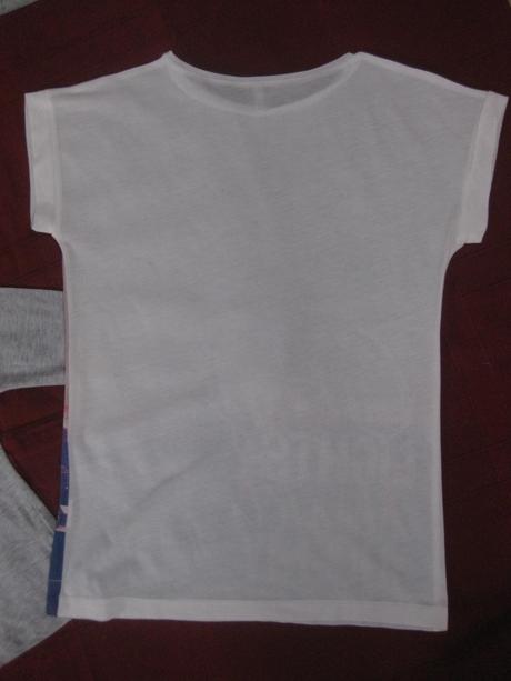 Tričkový set idexe, idexe,140