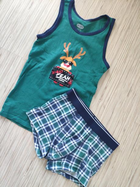 Spodná bielizeň k1, 134