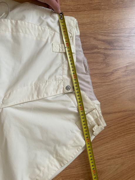 Dámské oteplovaky ziener, 42