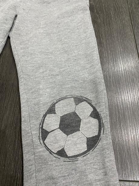 Chlapčenské tepláky velk.134, 134