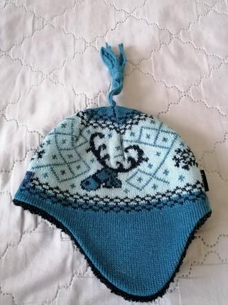 Kama merino čiapka s, 86