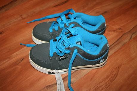 Koženne skechers 34, skechers,34