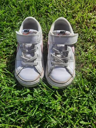 Tenisky nike, nike,25