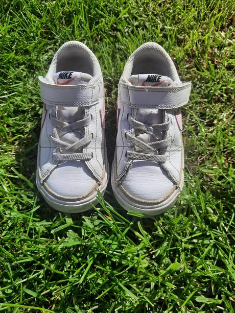 Tenisky nike, nike,25