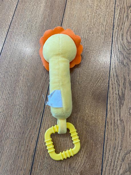 Hrkálka a hryzátko,