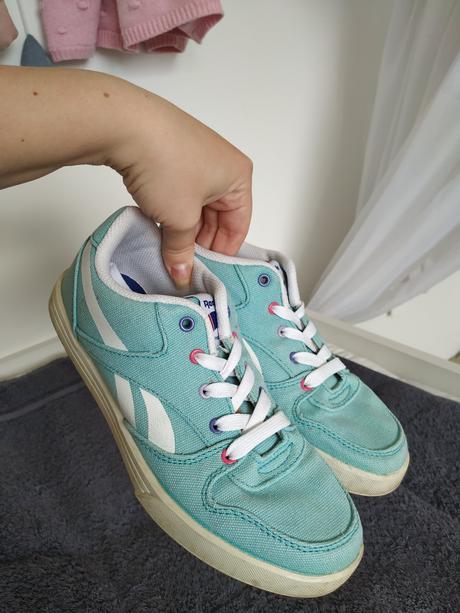 Reebok tenisky, reebok,34