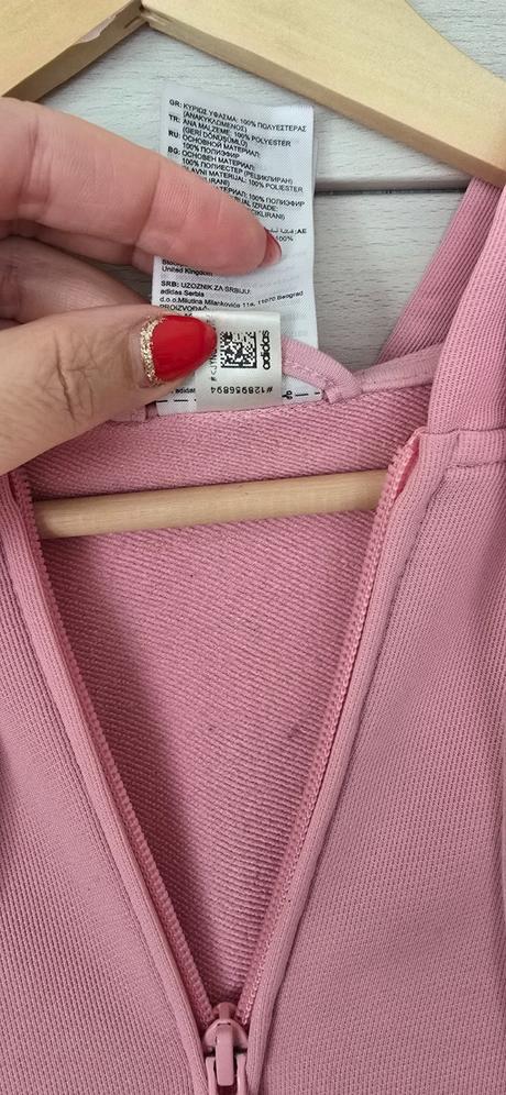 Adidas teplaky suprava, adidas,xl