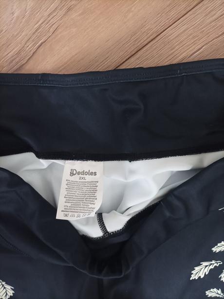 Dedoles legíny, 2xl, xxl