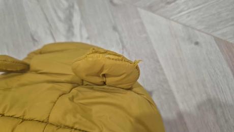 Unisex bunda veľ. 86, f&f,86