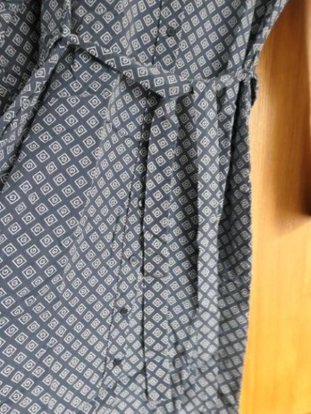 Gant monogram damske koselove ikonicke saty m, gant,m