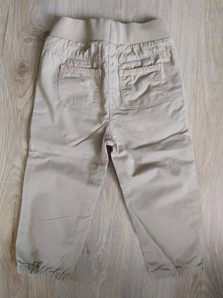 Tenké nohavice, dopodopo,86