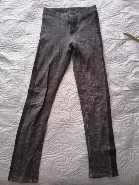 Rifle 134-140, h&m,134