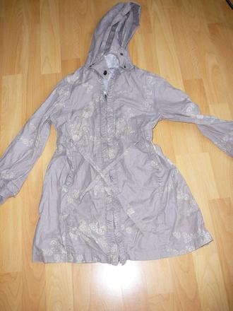 Dievcenska jarna bunda, 116