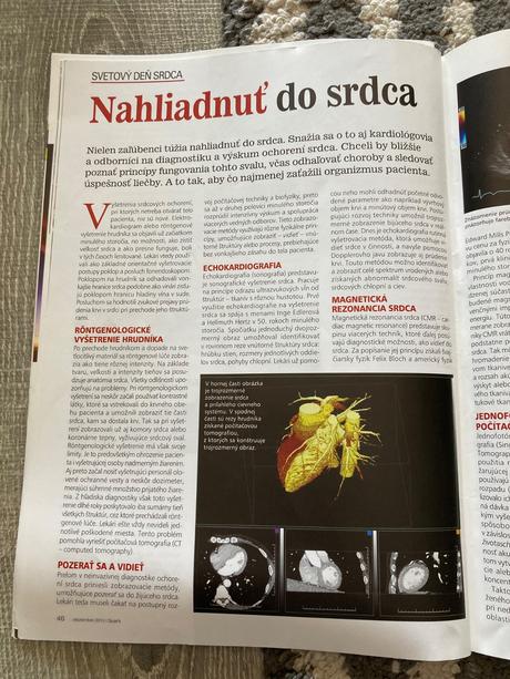 Časopis quark a mladý vedec,