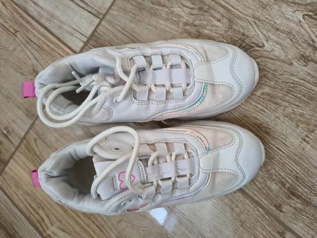 Tenisky, deichmann,34