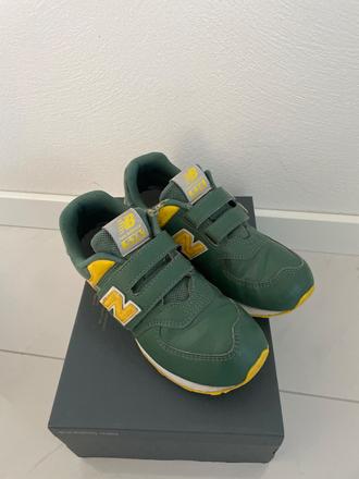 Topanky, new balance,34