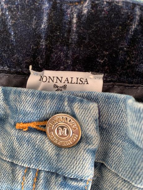 Monnalisa rifle vel. 6, monnalisa,116