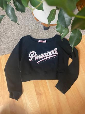 Crop top, 146