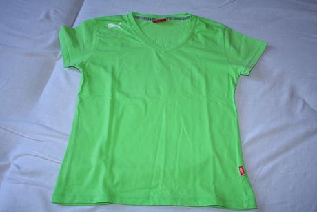 Tričko puma, puma,l