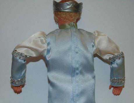 Ken labutie jazero 2003,