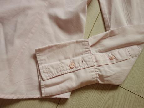 Dámska košela zara basic, zara,s