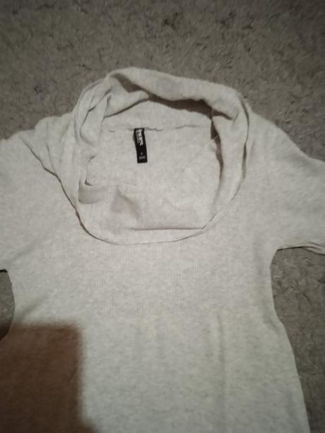 Tričko - top s-m, colours of the world,s