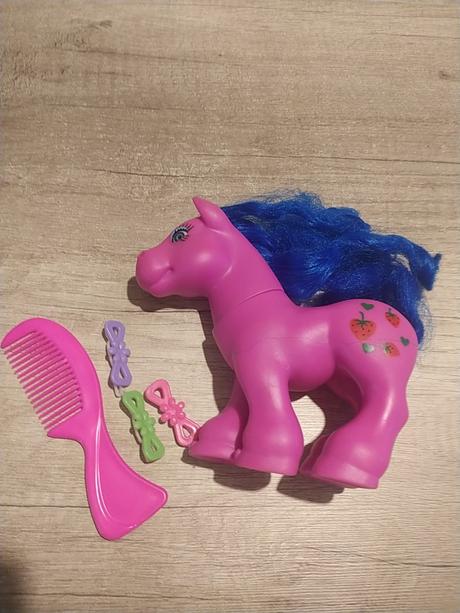My little pony, 