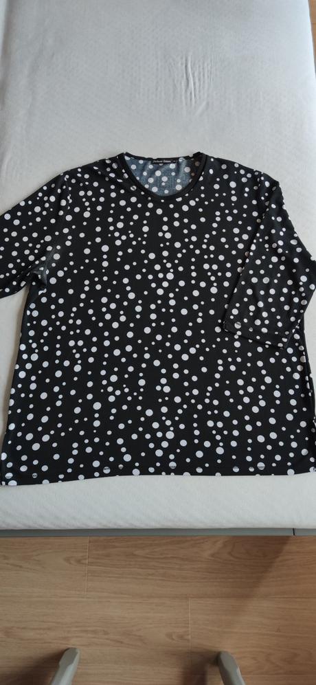 Dámske tričko, veľ. 44/46, xxl