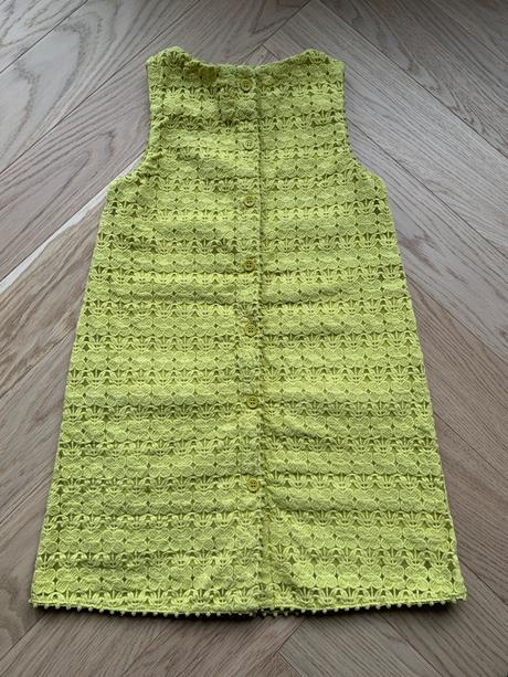 Next šaty, next,116