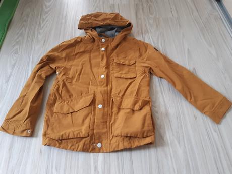 Prechodná vetrovka, zara,140