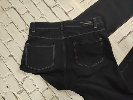 Dámske nohavice mek stone, m