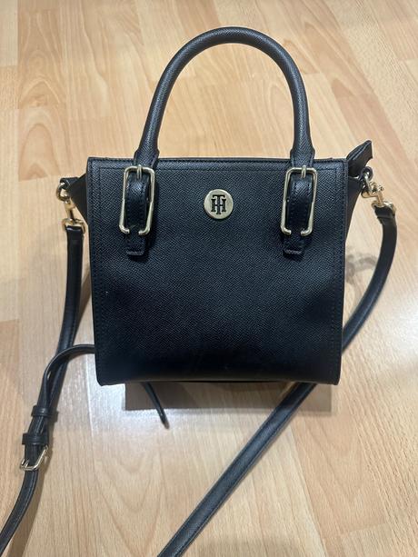 Kabelka, tommy hilfiger