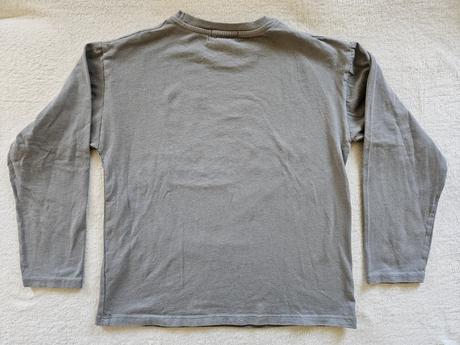 Tričko s dlhým rukávom zara 128, zara,128