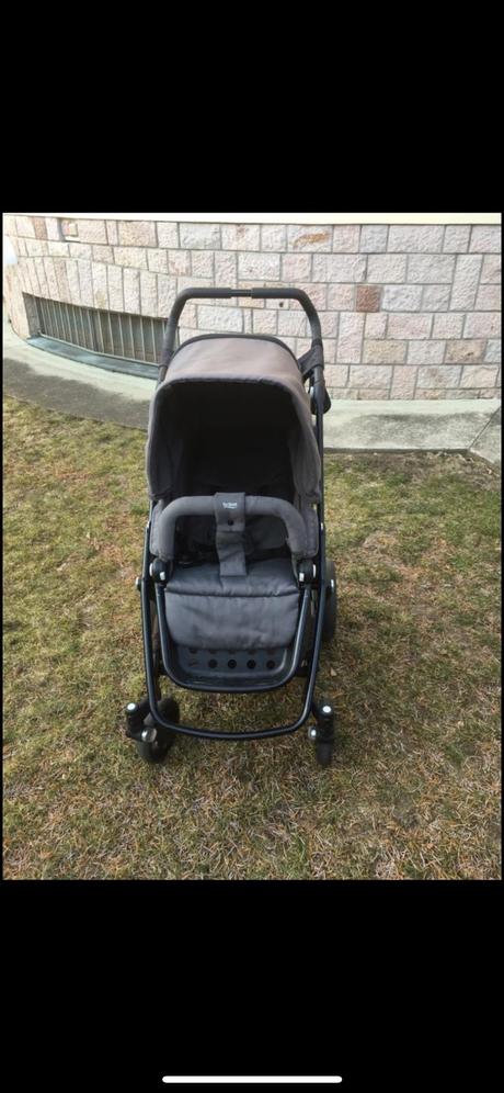 Kocik britax go, britax,britax go