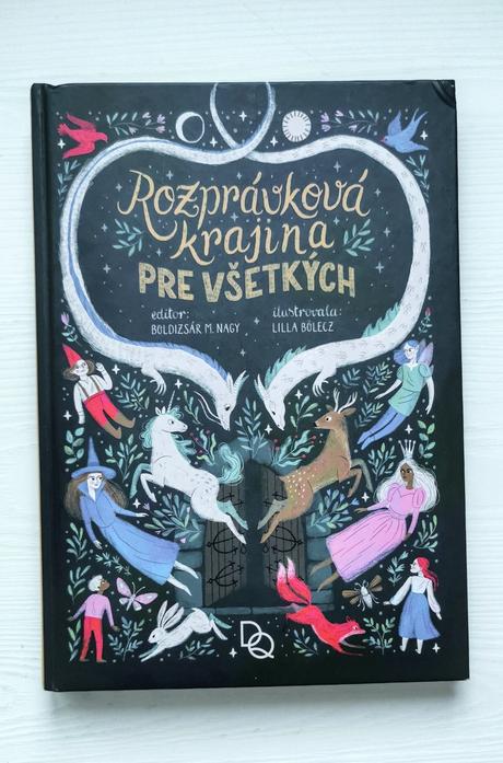 Rozprávková krajina pre všetkých,