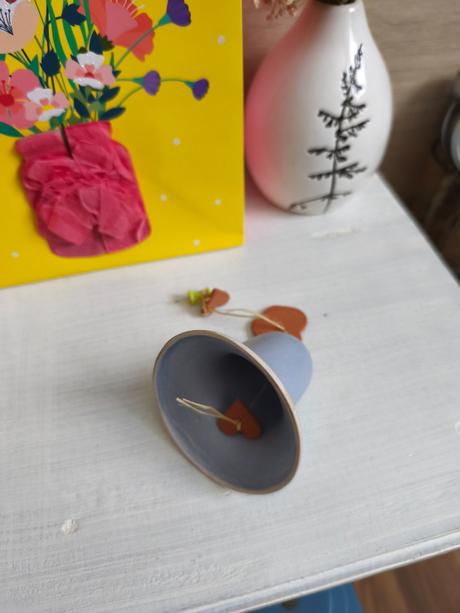 Pekný malý zvonček, 