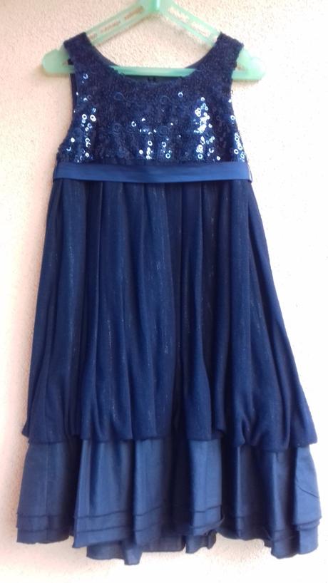 Slávnostné šaty, wojcik,128