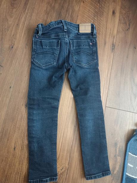 Rifle, tommy hilfiger,110