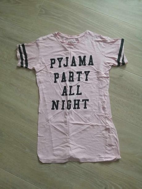 Nočná košeľa, reserved,134