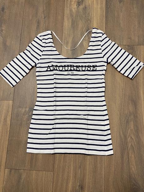 Tričko tally weijl, tally weijl,176