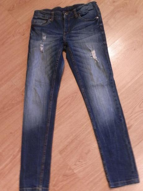 Moderné riflice, 140