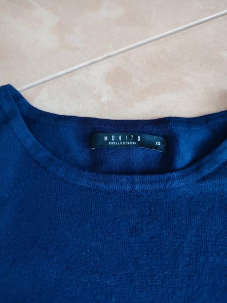 Dámsky sveter zn.mohito, mohito,xs