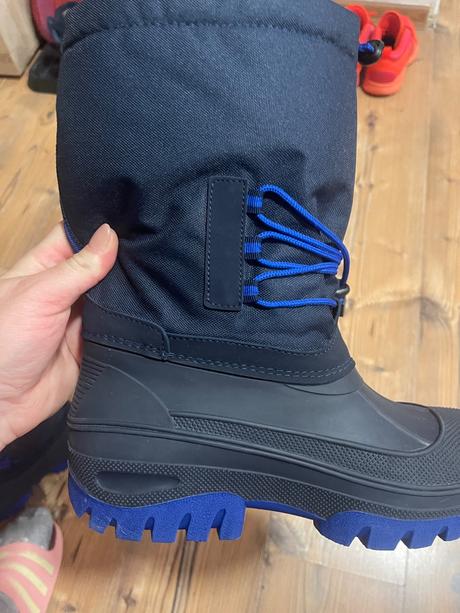 Cmp snehule velkost 39, 39