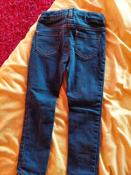 Rifle zateplené, 110