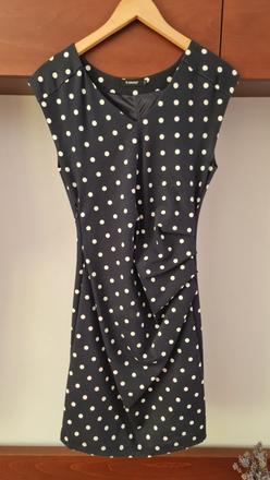 B.young dámske šaty, xs